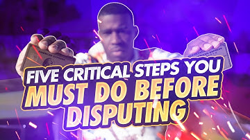 How to Remove Collection Accounts from Your Credit Report ASAP