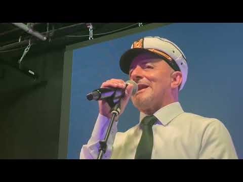 "Brujeria" Julio Bravo Y Su Orquesta Salsabór | Space 550