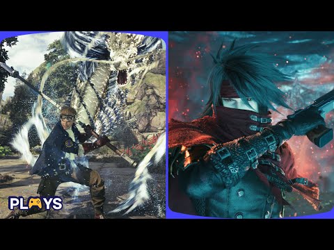 10 Things We KNOW About Final Fantasy VII Revelation