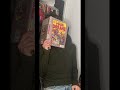 #reading #comics