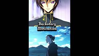 Lelouch Vs Eren | Writing | #shorts #edit #anime #vs #lelouch #erenyeager #codegeass #attackontitan
