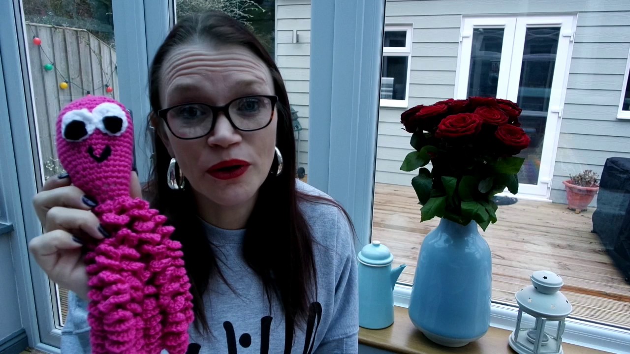 sewing box Podcast number 18 - Happy Valentines Day