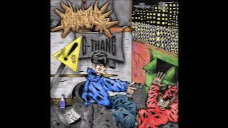 Danella - G Thang 2025 (Full EP)