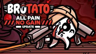 Let's Check Out The Brotato Update!