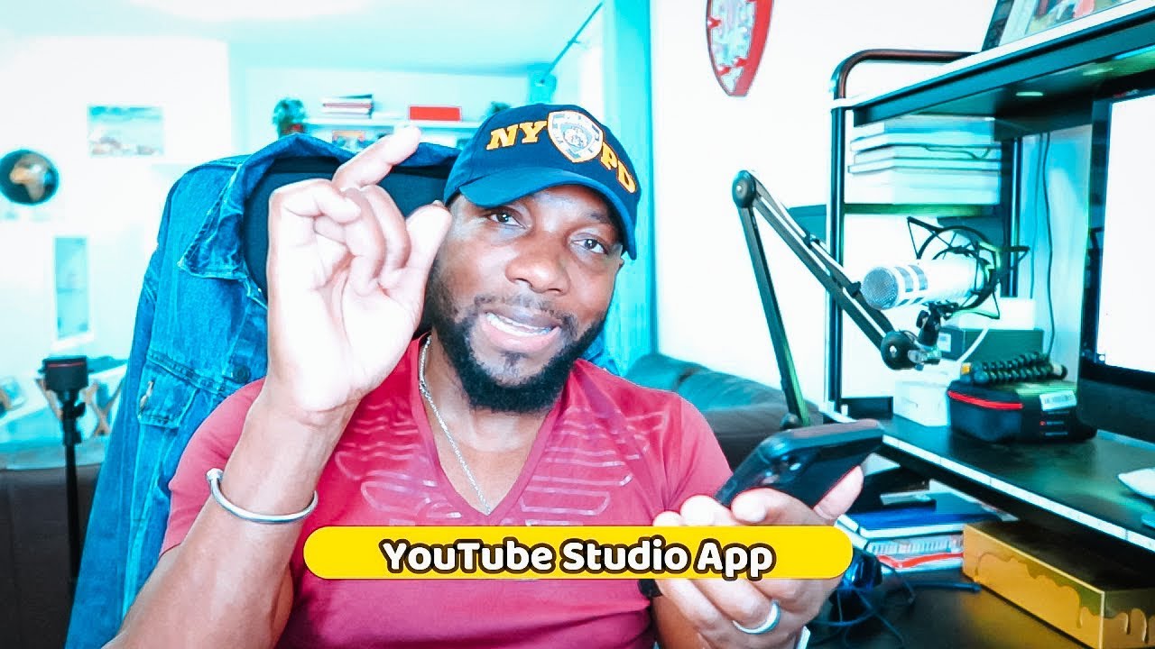 How to Check Your REVENUE On YouTube 💰 - YouTube