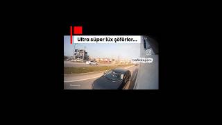 Ultra Süper Lüx Şöförler Şfet