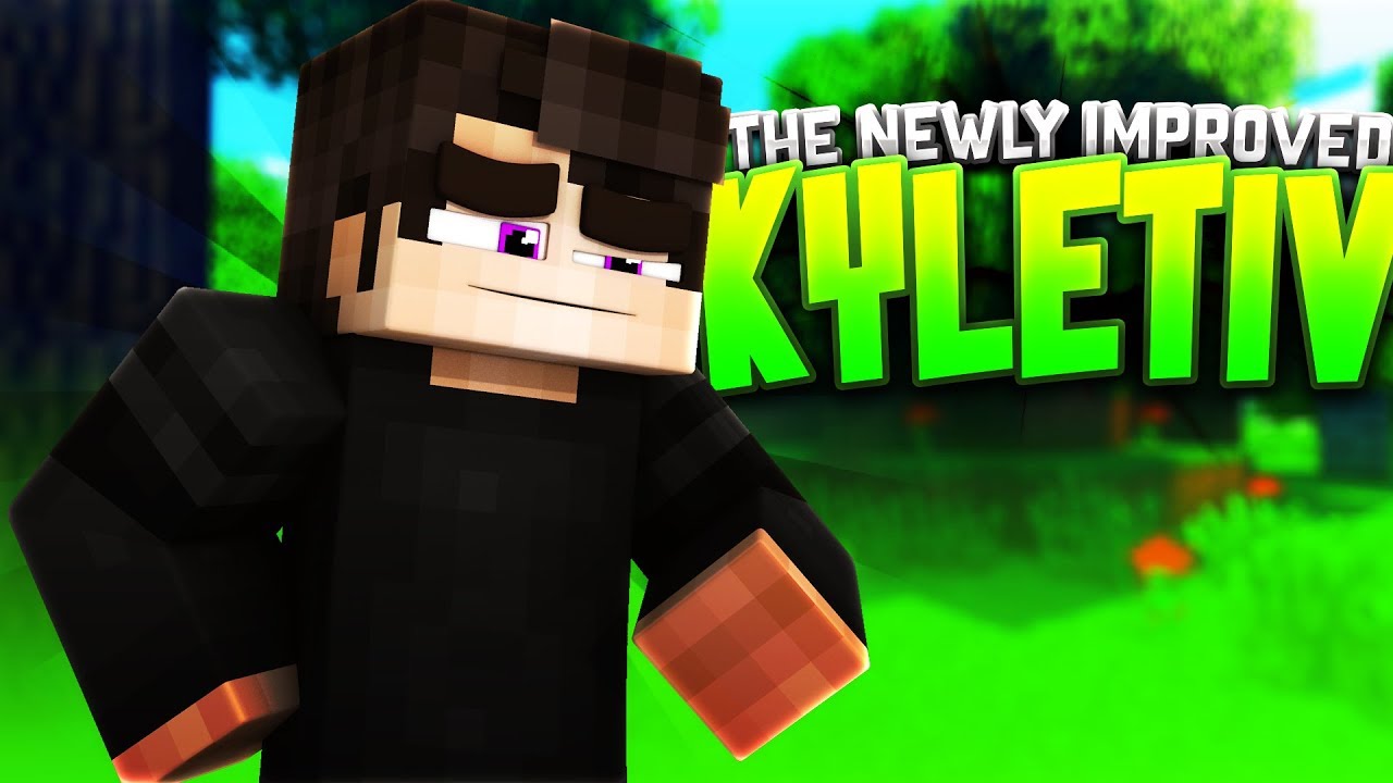 THE NEWLY IMPROVED KYLETIV