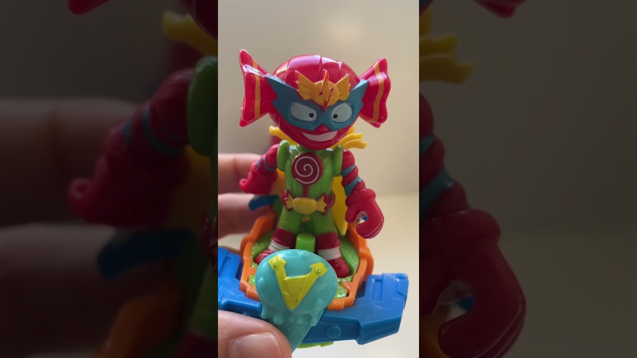 Asalto a la Power Tower