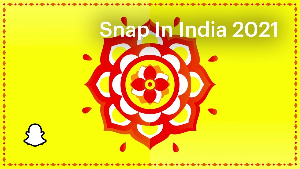 Snap in India 2021