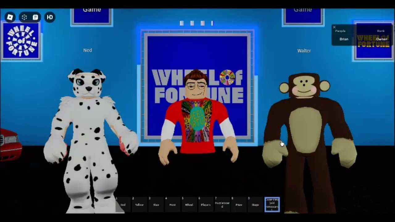 Wheel of Fortune 2004-05 (Season 22) 6/6