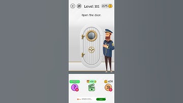 Braindom puzzle 🧩 101