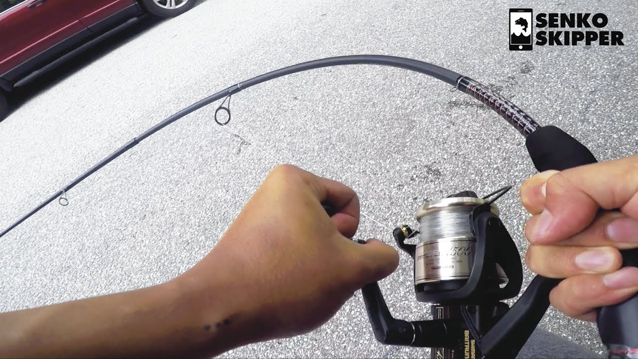 What is a better rod reel combo similar to an ugly Stik GX2 Bigwater? -  Quora