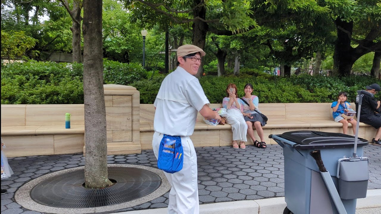 【TDS】ファンカスト（シラスさん）