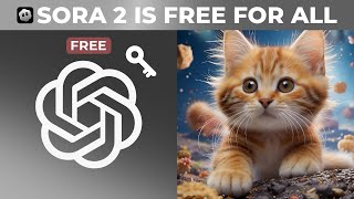 Sora 2 Free Ai Video Generator That Does Anything