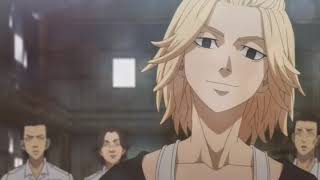 Tokyo Revengers Ep7 | Mikey Vs Osanai.