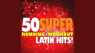Miniatura del video "Running Music Workout - Bailar (Running Mix) (140 BPM)"