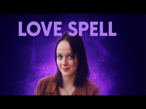 Love Spell Official Trailer