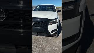 Nissan Trucks beat Toyota Trucks!