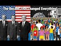 How the 1960s Changed America Forever | The Decade That Shaped Modern History"