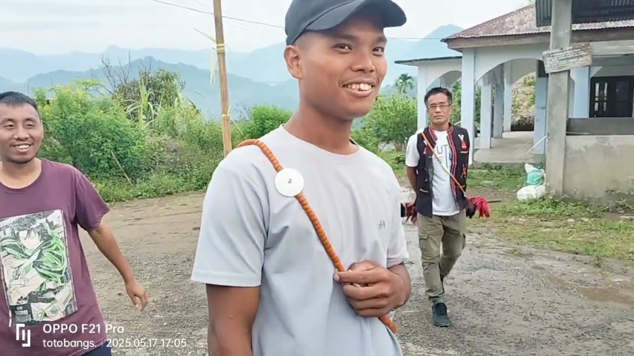 2025 Boachim Kunyui paku ( Festival)