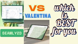 SEAMLY 2D VS VALENTINA CAD PATTERN DRAFTING SOFTWARE: WHICH IS BETTER screenshot 5