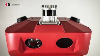 LogiRobot film for LogiMat 2025