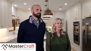“Our Dream Kitchen Came to Life!” | Pittsburgh Kitchen Remodel Client Testimonial