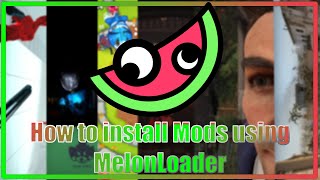 Celebrity How to install Mods with MelonLoader Net Worth