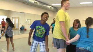 Abilities Dance | NC Now | UNC-TV