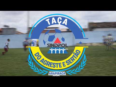 1º Torneio de Futebol em Arapiraca