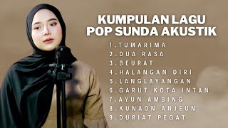 Kumpulan Lagu Pop Sunda Paling Enak 2024 Versi Akustik