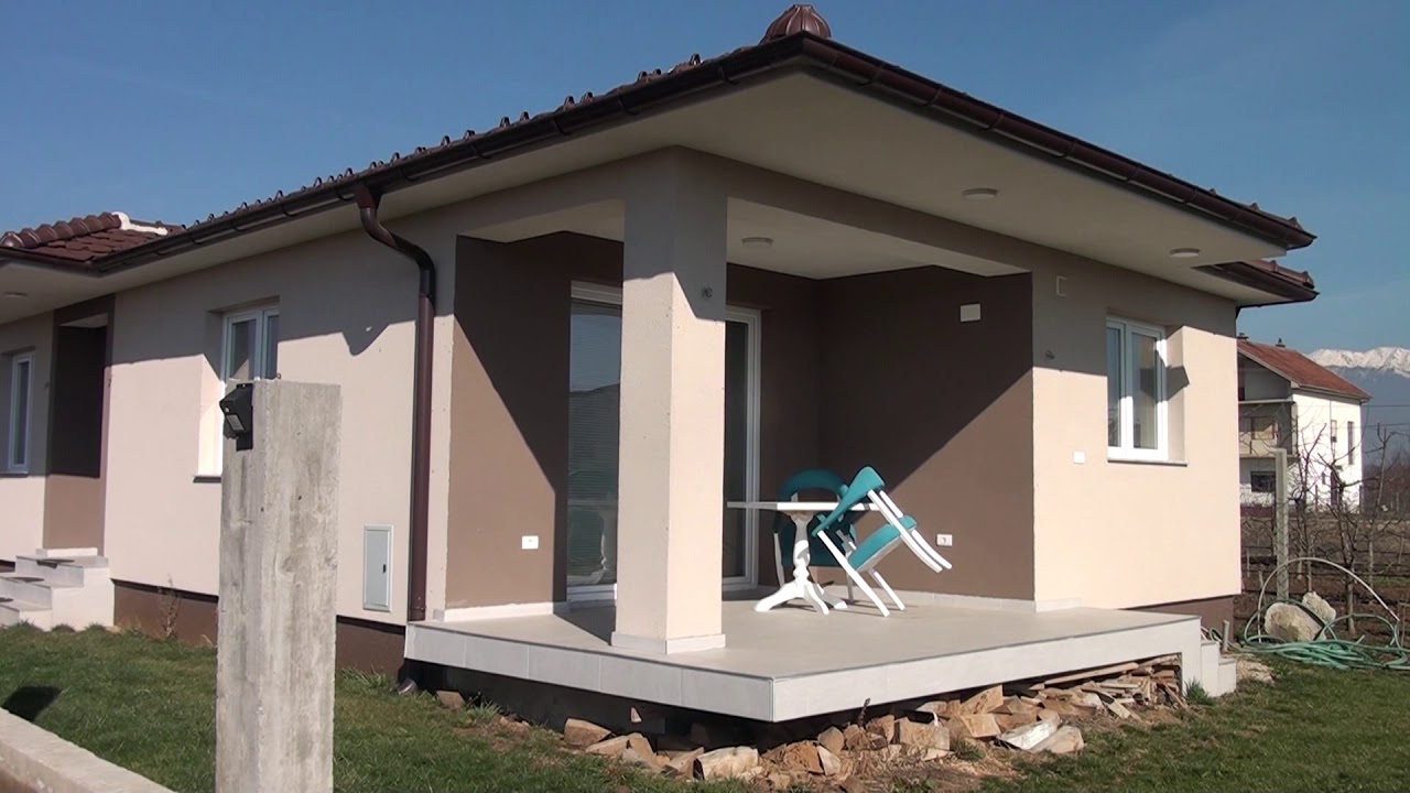 Брвеница е пример за миграција град – село,животот во рурална средина се попримамлив