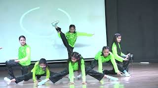 Download Lagu Dance, Energy & Confidence | Student Stage Performance at Harmony Point Download Lagu Dance, Energy & Confidence | Student Stage Performance at Harmony Point