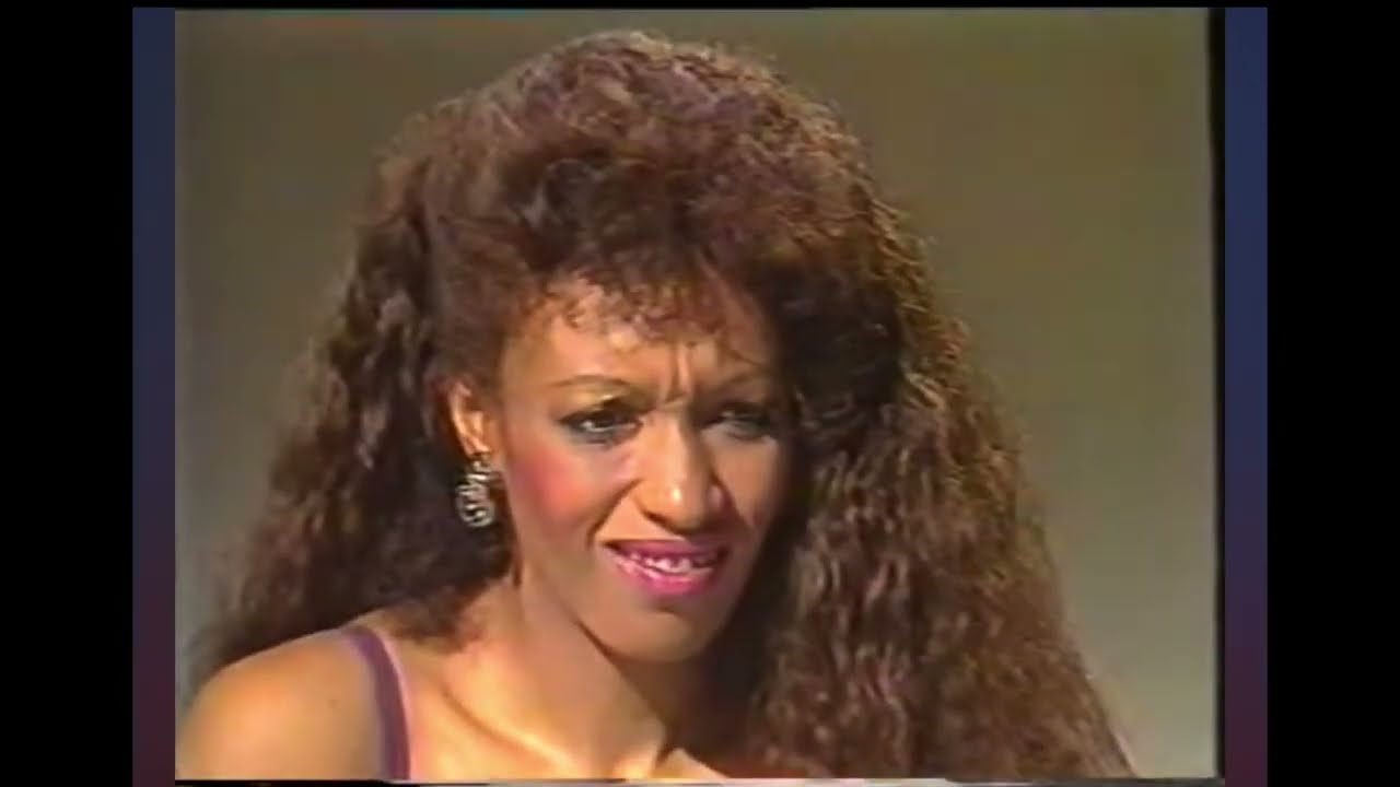 Melvyn Hayes in ‘Sky Star Search’