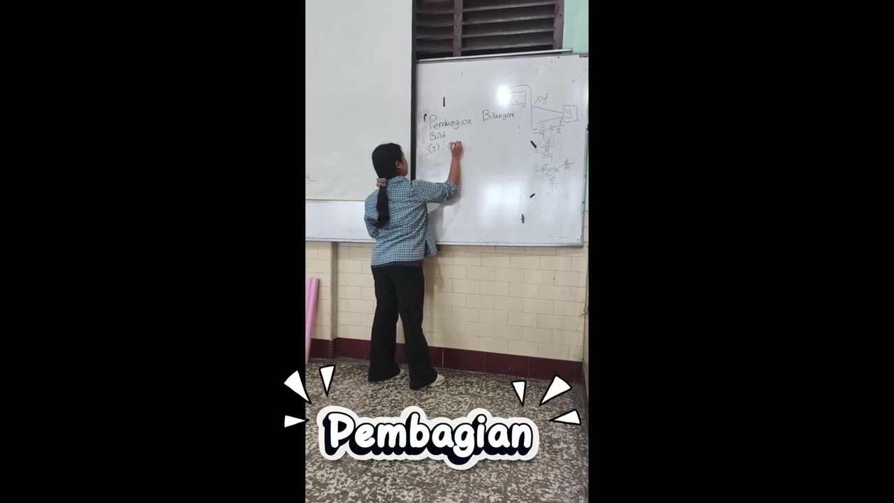 OPERASI BILANGAN BULAT#bilanganbulat #kelas3 #matematika