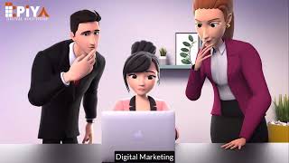 ITPiya Solutions | One Stop Digital Services