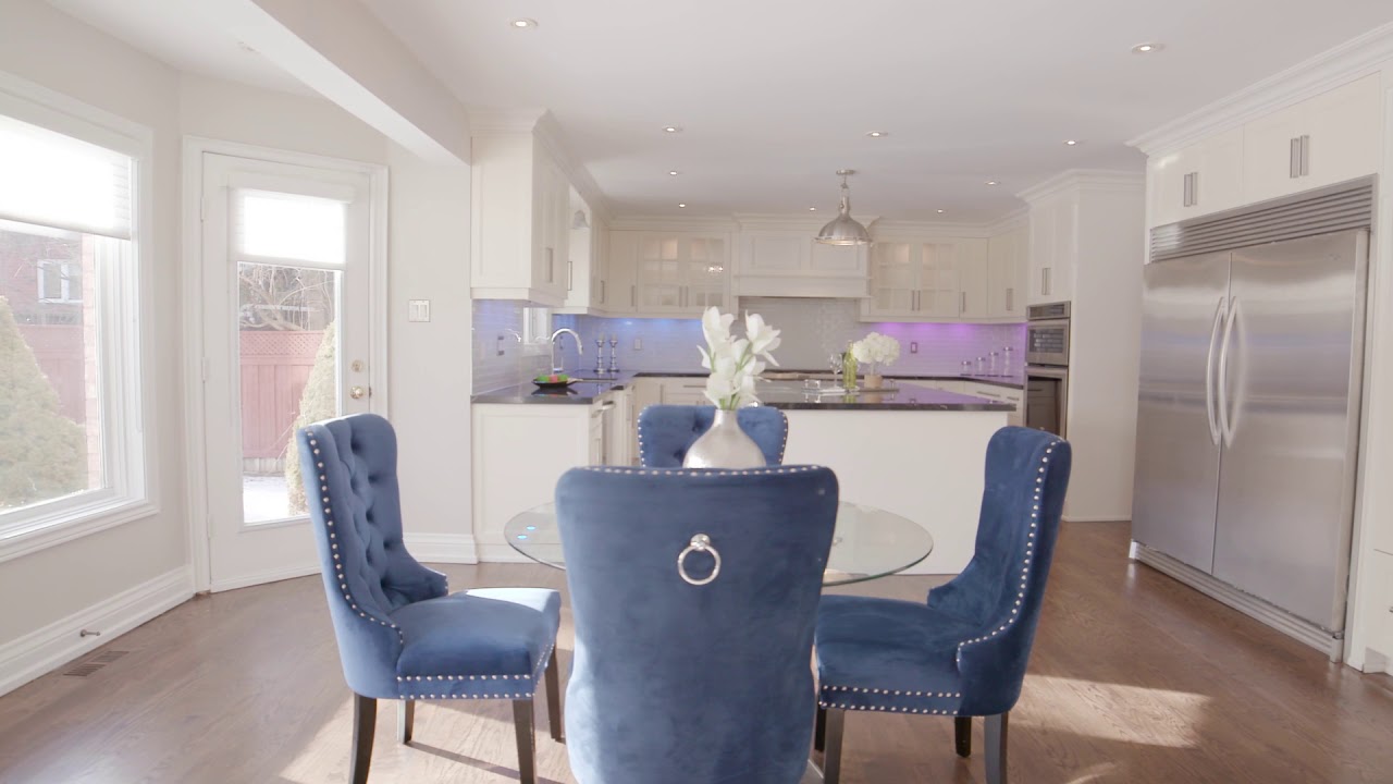 5206 Forest Hill Dr. Mississauga (VT)