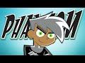 The Strange World of Danny Phantom