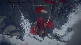 Elden Ring Invisible Bridge to Heretical Rise tutorial.