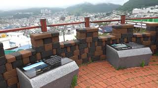 오포대 영상