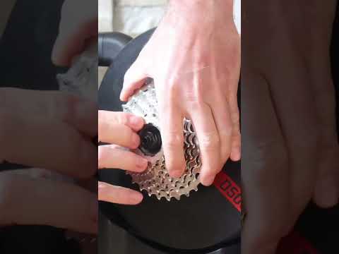 Changer sa cassette