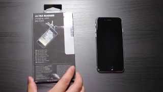 Nomad Key- Unboxing & Review (Lightning to USB Cable)
Unboxing and quick review of the NomadKey lightning to USB cable. To my surprise the items is very lightweight, flexible and rigged. The build quality and finish feels solid and elegant.
Nomad offers both lightning and micro-usb keys.
http://amzn.to/1LvAJpB Nomad Key- Unboxing & Review (Lightning to USB Cable)