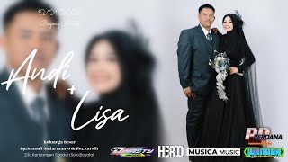  A   Boyong Mantu Andi  Lisa   In Kemangen Sendenseloboyolali