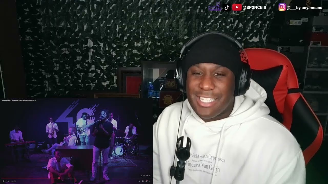 Weekend Plans? Before/ After (Reaction/ Review)