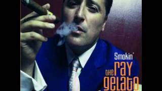 Ray Gelato - Pasquale Americano chords