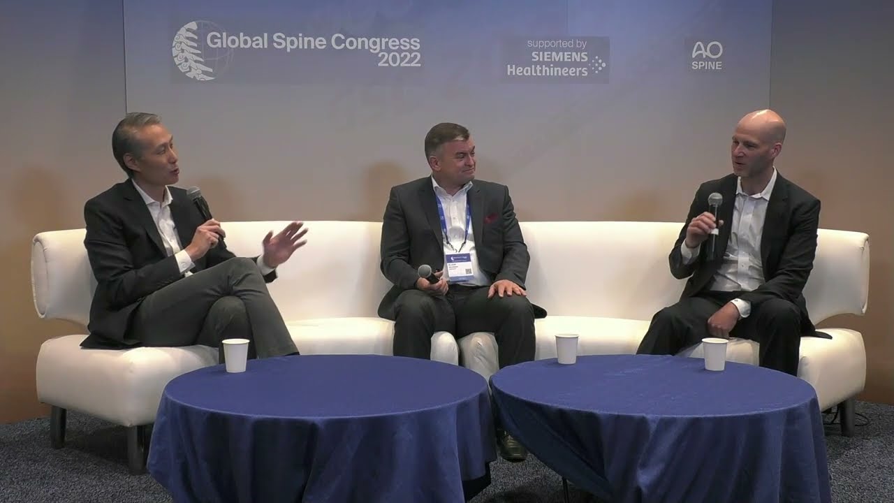 How to treat Thoracolumbar Burst Fractures (AO Spine TLA3-A4) in Neurologically Intact Patients?