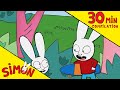 Simon ive found a super skateboard 30min compilation season 2 full episodes cartoons for children