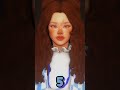 Which one?🩵  #sims4 #shortsvideo