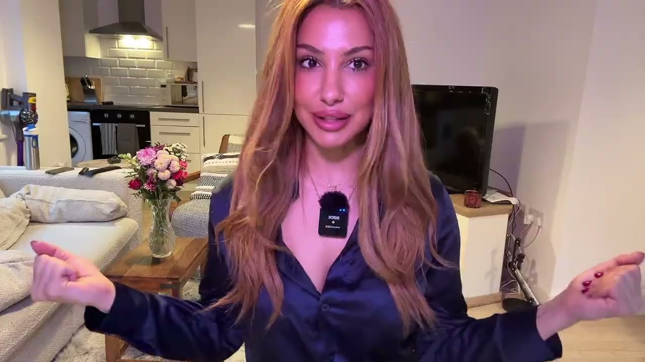 الجاسوسه الروسيه و فن الإغواء ( قصه حقيقه)