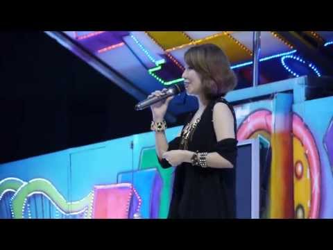 蘇路~ 早該愛著你 ~ 台中 聖武宮 2013/07/21 (2/2)